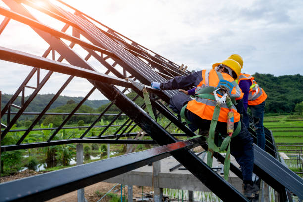 Best Best Roofing Contractors  in Pinetops, NC