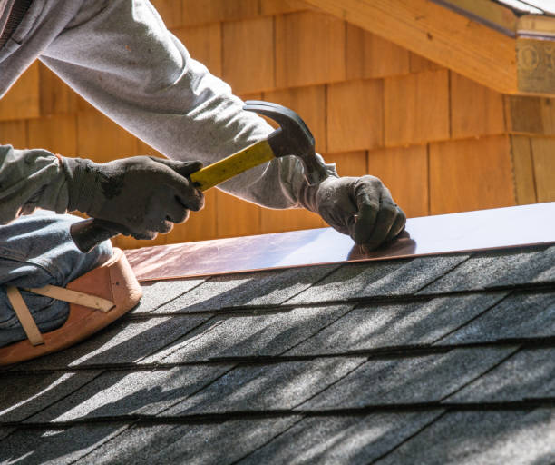 Best New Roof Installation  in Pinetops, NC